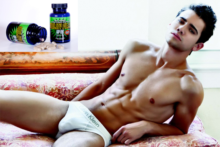 Bộ 3 sản phẩm virility pills - cách cải thiện và tăng cường sinh lý nam giới