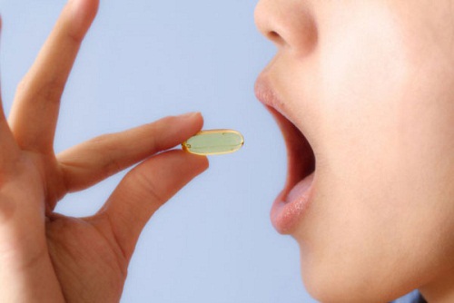 Tác dụng của puritan's pride omega-3 fish oil 1000mg