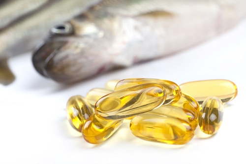 Tpcn puritan's pride omega-3 fish oil 1000 mg - viên uống dầu cá nâng cao sức khỏe tim mạch và hệ miễn dịch