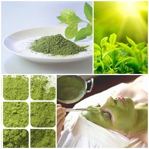 Tác dụng nổi bật bột sữa trà xanh matcha milk 200g