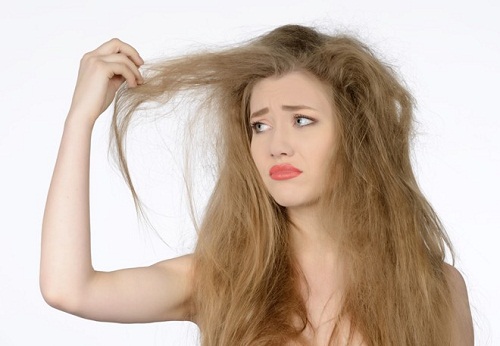 Công dụng của chai xịt dưỡng tóc dessange