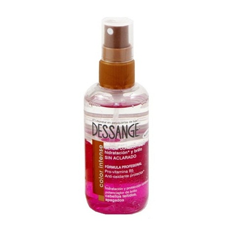 Chai xịt dưỡng tóc, phục hồi tóc hư tổn dessange của pháp 100ml