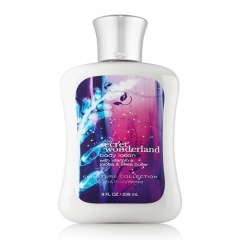 Sữa dưỡng thể nuôi dưỡng da Bath & Body Works Secret Wonderland Body Lotion 236ml