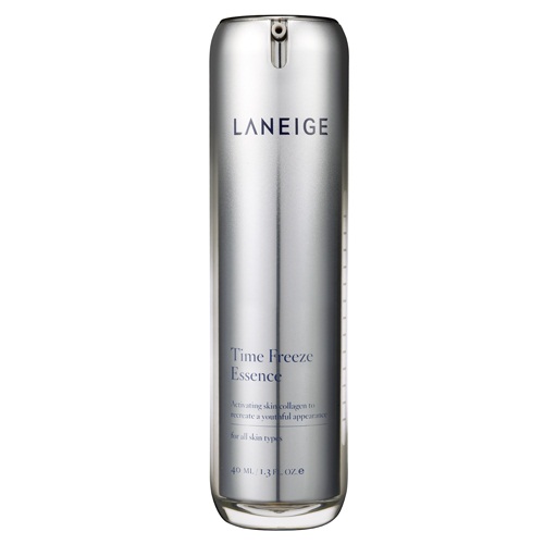 Tinh chất cải thiện nếp nhăn laneige time freeze 40ml của hàn quốc