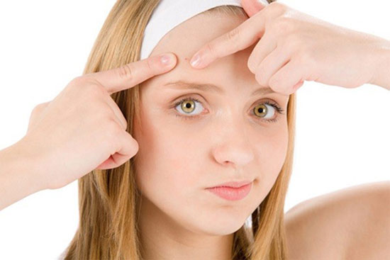 Tinh chất đặc trị và ngăn ngừa mụn laneige pore trouble 30ml