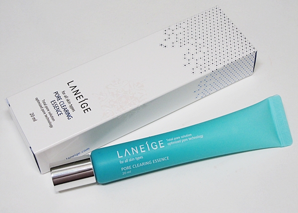 Tinh chất làm sạch lỗ chân lông laneige pore clear essence 20ml