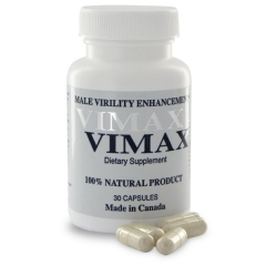 Vimax: Giúp tăng kích thước dương vật tăng cường sinh lý