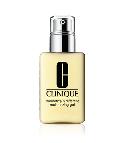 Kem dưỡng ẩm làn da dramatically different moisturizing gel 125ml
