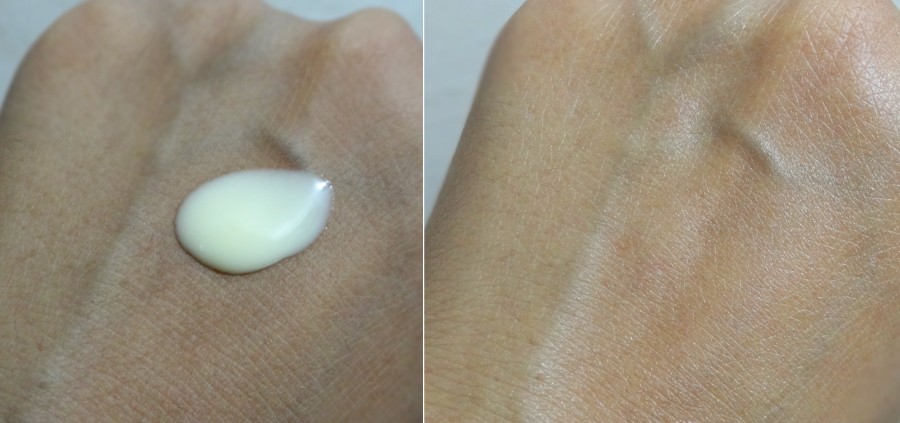 Tác dụng của dramatically different moisturizing gel