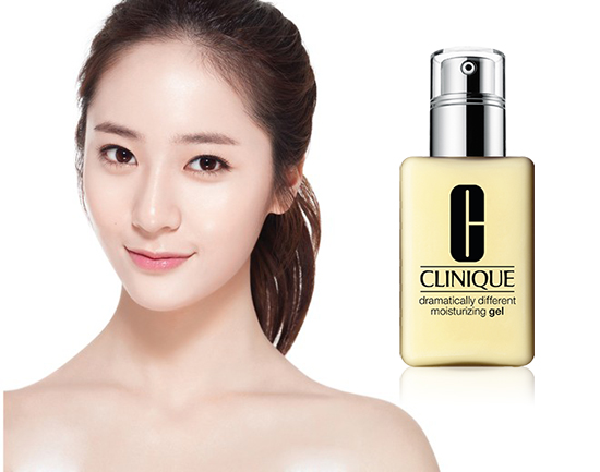 Kem dưỡng ẩm làn da dramatically different moisturizing gel 125ml