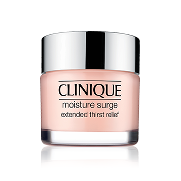 Kem dưỡng ẩm chống nhăn da moisture surge extended thirst relief 50ml