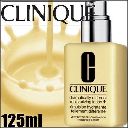 Công dụng của clinique dramatically different moisturizing lotion