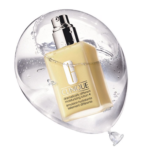 Kem dưỡng ẩm da hiệu quả clinique dramatically different moisturizing lotion + 125ml