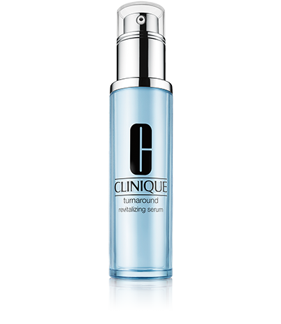 Sản phẩm dưỡng da cao cấp clinique turnaround revitalizing serum 50ml