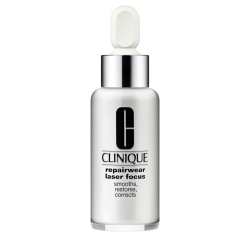 Tinh chất dưỡng da, giảm nếp nhăn Clinique Repairwear Laser Focus Smooths, Restores, Corrects 30ml