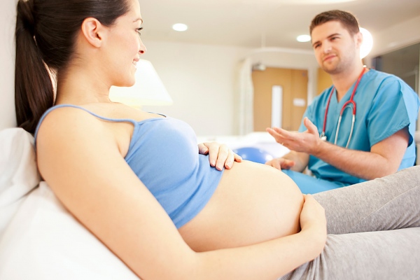 Bà bầu mang thai tháng thứ 5 nên ăn gì?