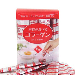 Bột uống hanamai collagen pig nhật bản 30 gói