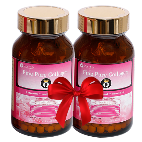 Fine Pure Collagen