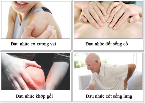 Viên uống xương khớp Arthri Flex Advance Viatmin D3 của Mỹ 180 viên hình 2