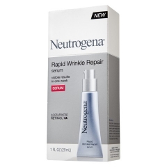 Serum chống nhăn da Neutrogena Rapid Wrinkle Repair Serum 29ml