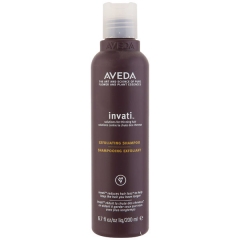 Dầu gội ngăn rụng tóc Aveda Invati Exfoliating Shampoo 200ml