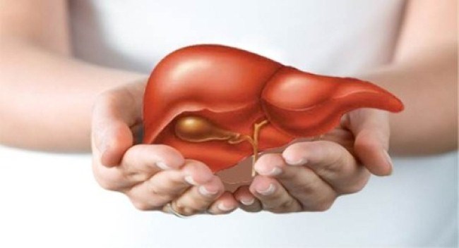 Nước bổ gan giải rượu hàn quốc kgin bio-science 30 gói