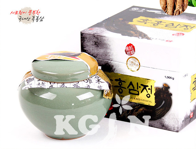 ✽ tác dụng của cao hắc sâm teawoong hàn quốc