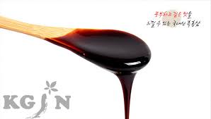 Tinh chất cao hắc sâm teawoong hàn quốc hủ 1kg