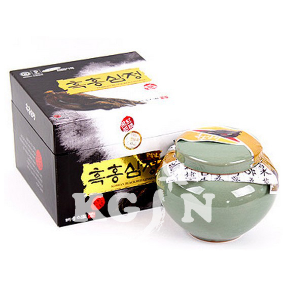 Tinh chất cao hắc sâm teawoong hàn quốc hủ 1kg