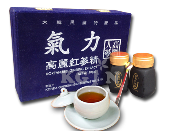 Cao hồng sâm nguyên chất hàn quốc 3 chai 300gr: tăng cường sức khỏe và kéo dài tuổi thọ