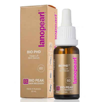 Lanopearl bio phd - serum ngăn ngừa lão hóa nhau thai cừu đậm đặc 25ml