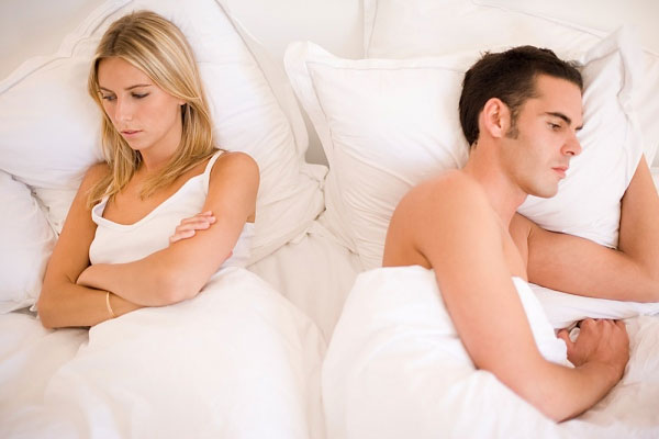 những triệu chứng về tuyến tiền liệt