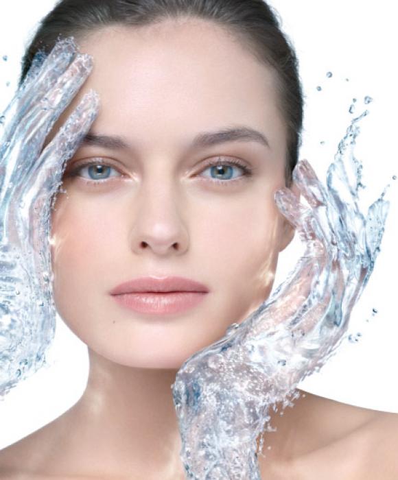 Viên uống dưỡng ẩm hyaluronic acid nhật bản 30 viên
