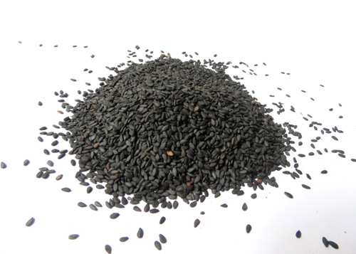 Viên uống hỗ trợ nhuận tràng từ mè đen của nhật bản 15 viên