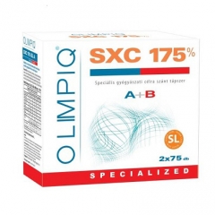 Viên uống tế bào gốc Olimpiq StemXcell 175% 2 x 75 viên