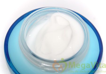 Kem dưỡng ẩm dành cho da khô laneige water bank moisture cream 50ml