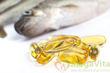 Tác dụng cuả omega-3 omega-6 omega-9 với bệnh ung thư