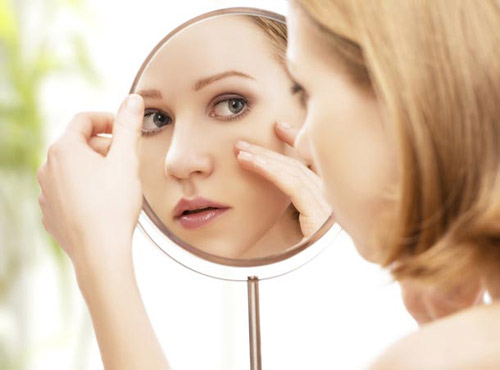 Serum trị nhăn, xóa thâm vùng mắt chuyên sâu lanopearl eye contour intensive treatment 30ml
