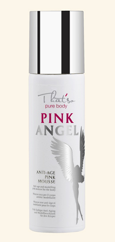 Tinh chất làm trắng hồng và thon gọn da thatso pink angel 200ml