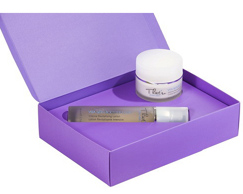 Vita skin booster cream - kem phục hồi và chống lão hóa da