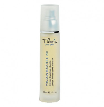 Vita skin booster elixir - lotion làm săn chắc da