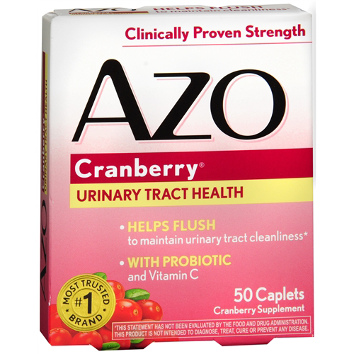 Thành phần của azo cranber đem lại lợi ích gì cho bạn