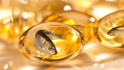 Viên uống tăng cường sức khỏe tim mạch natures bounty fish oil 1200mg của mỹ 120 viên