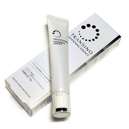 Kem trị nám transino whitening essence nhật bản 30g