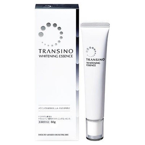 Kem trị nám transino whitening essence nhật bản 50g