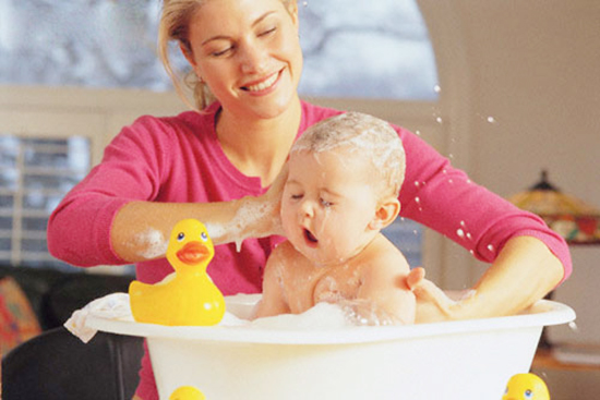 Sữa tắm dưỡng ẩm da cho bé cetaphil baby ultra moisturizing wash 230ml