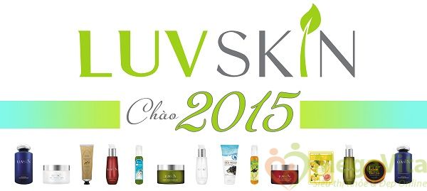 Công dụng của luvskin propolis deep cleansing cream