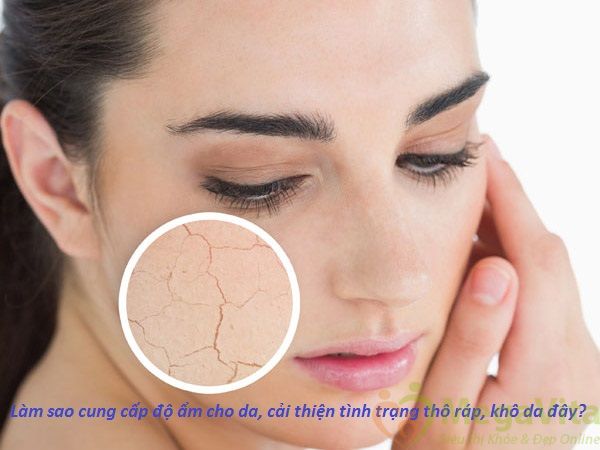 Kem dưỡng ẩm da xương rồng - luvskin cactus mosturizing cream 50ml