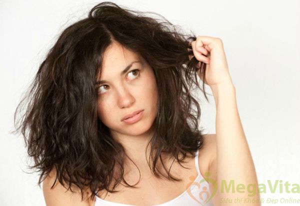 Kem ủ tóc argan