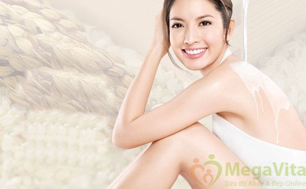 Tinh chất dưỡng thể olive tinh khiết luvskin eco pure olive body oil 30ml